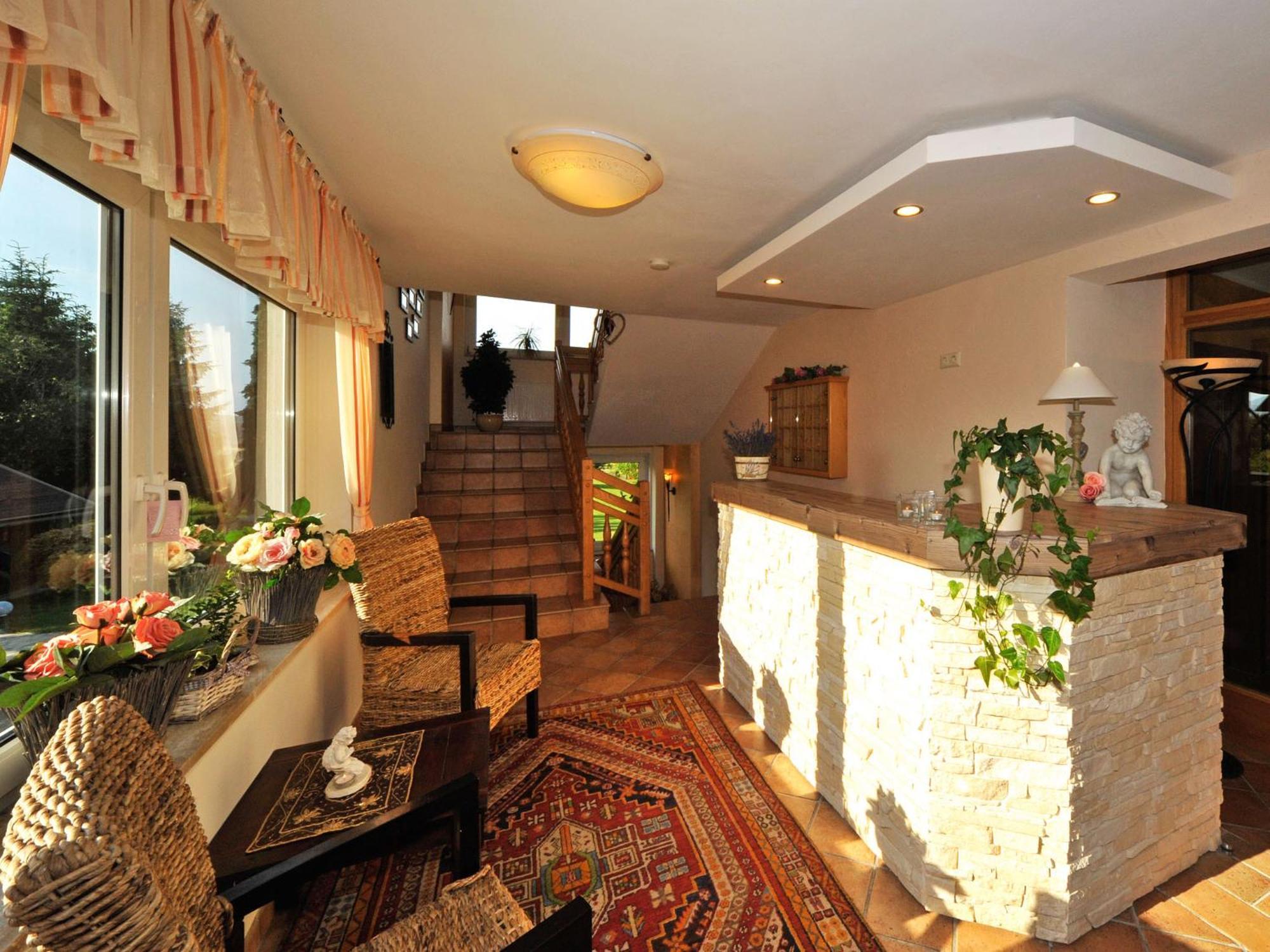 Pension Piovesan Фаак-ам-Зее Экстерьер фото
