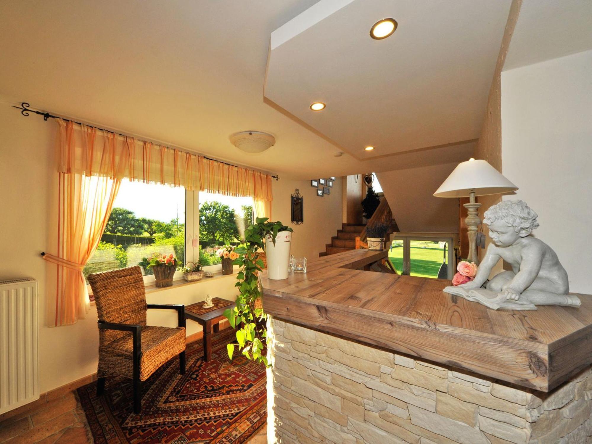 Pension Piovesan Фаак-ам-Зее Экстерьер фото