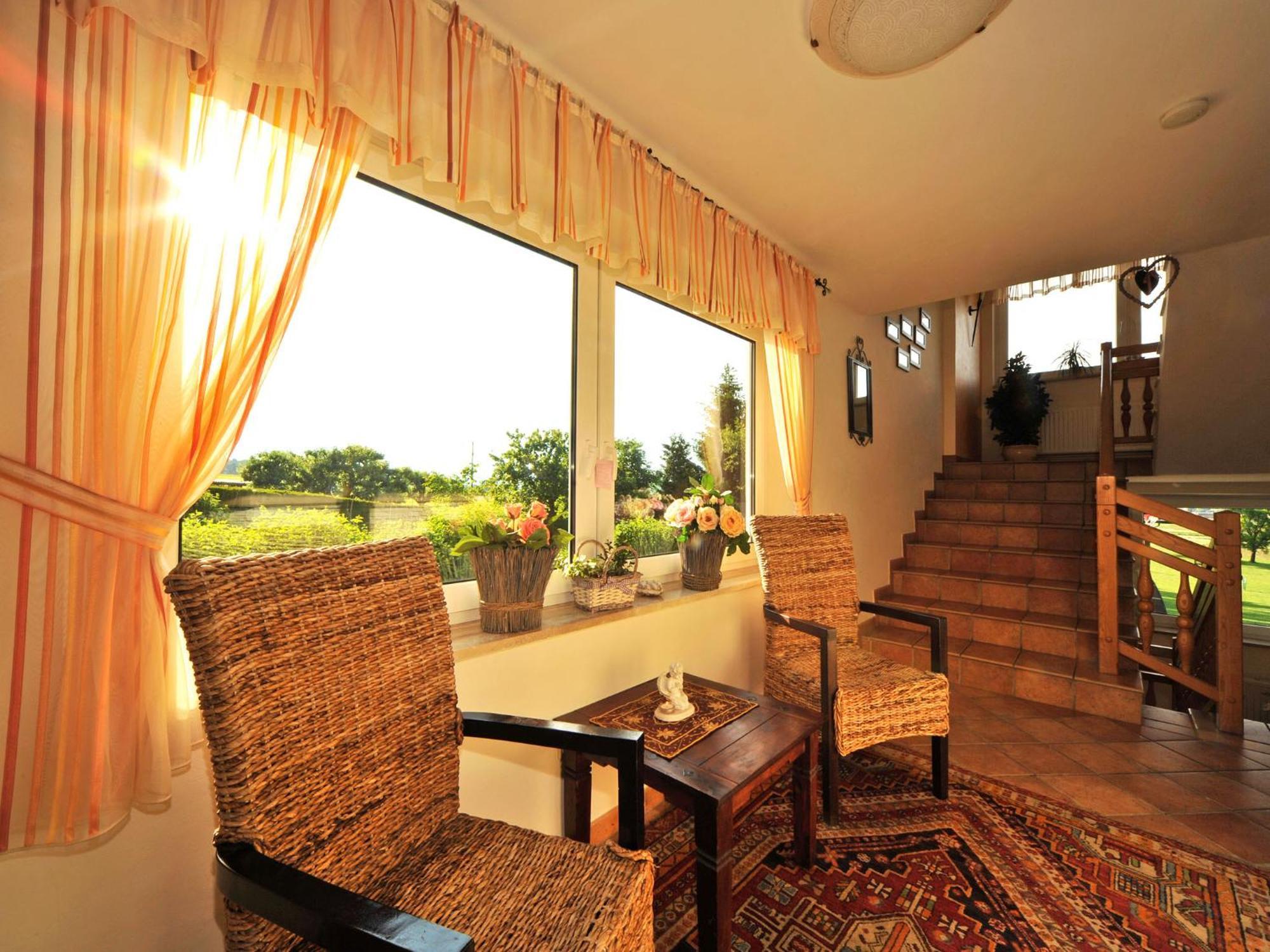 Pension Piovesan Фаак-ам-Зее Экстерьер фото
